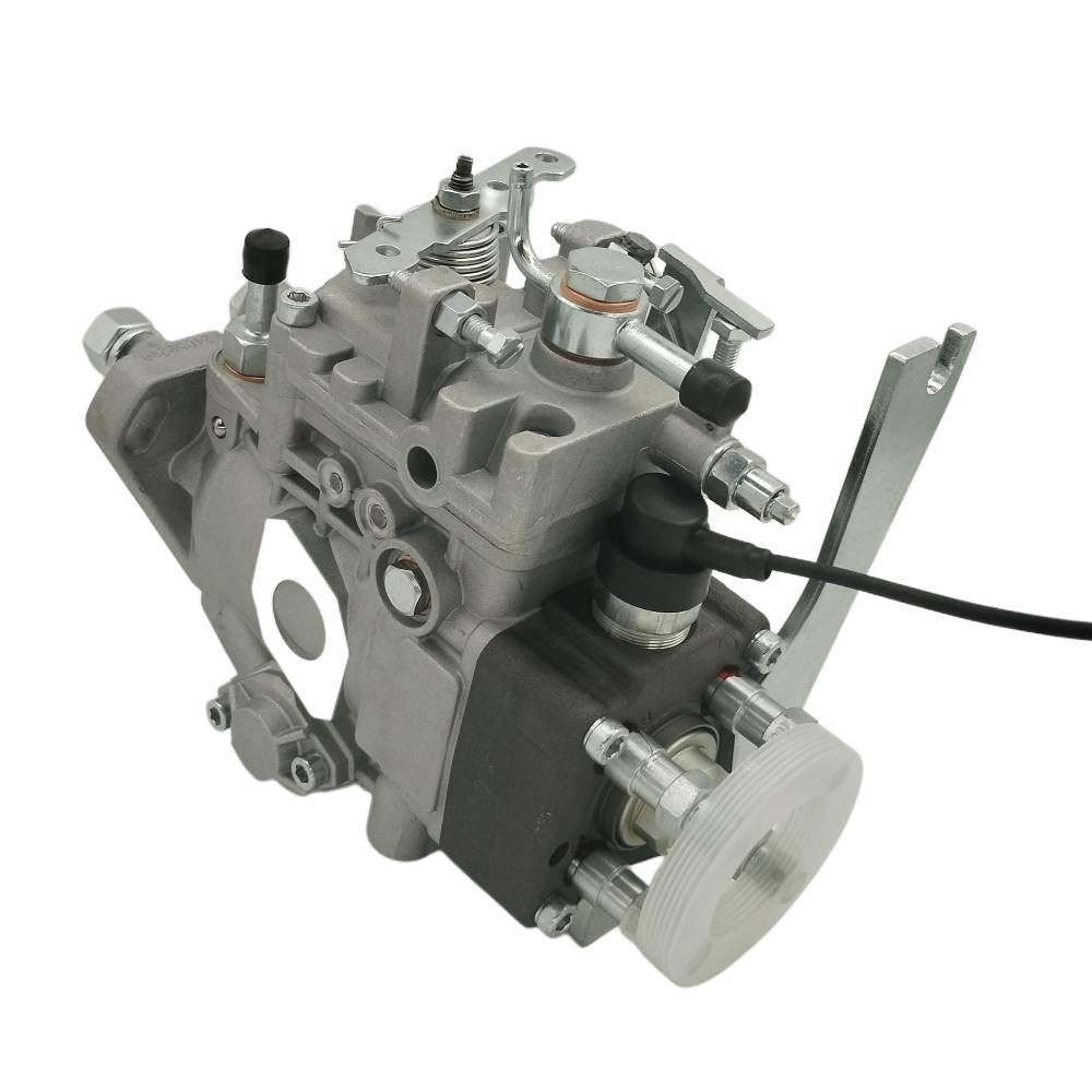 Diesel Fuel Injection Pump 104642-7311 NP-VE4／12F1225RNP2139 for YANMAR 4TNE92