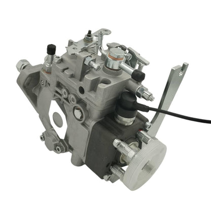 Diesel Fuel Injection Pump 104642-7311 NP-VE4／12F1225RNP2139 for YANMAR 4TNE92