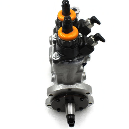 094000-0340 6218-71-1110 Diesel Fuel Injection Pump for KOMATSU SAA6D140E-3