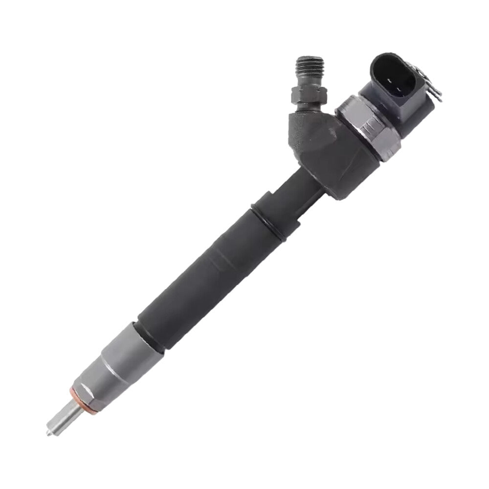 Fuel Injector 0445110045 For Mercedes C 200 CDI 2.2L Diesel A 6280700187 OM646