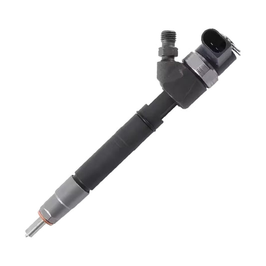 Fuel Injector 0445110045 For Mercedes C 200 CDI 2.2L Diesel A 6280700187 OM646