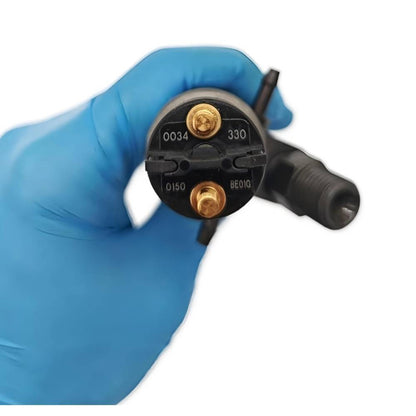 0445120330 Common Rail Diesel Fuel Injector for MWM X12 VOLVO VW