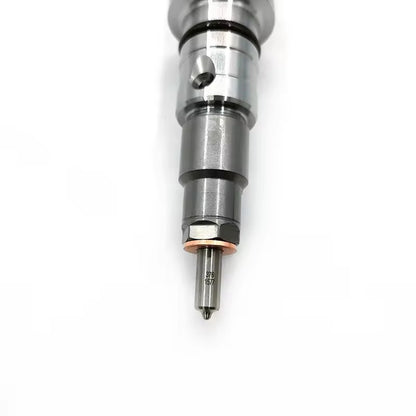 2855135 504128307 0445120075 Common Rail Injector for Iveco/case Ih/new Holland