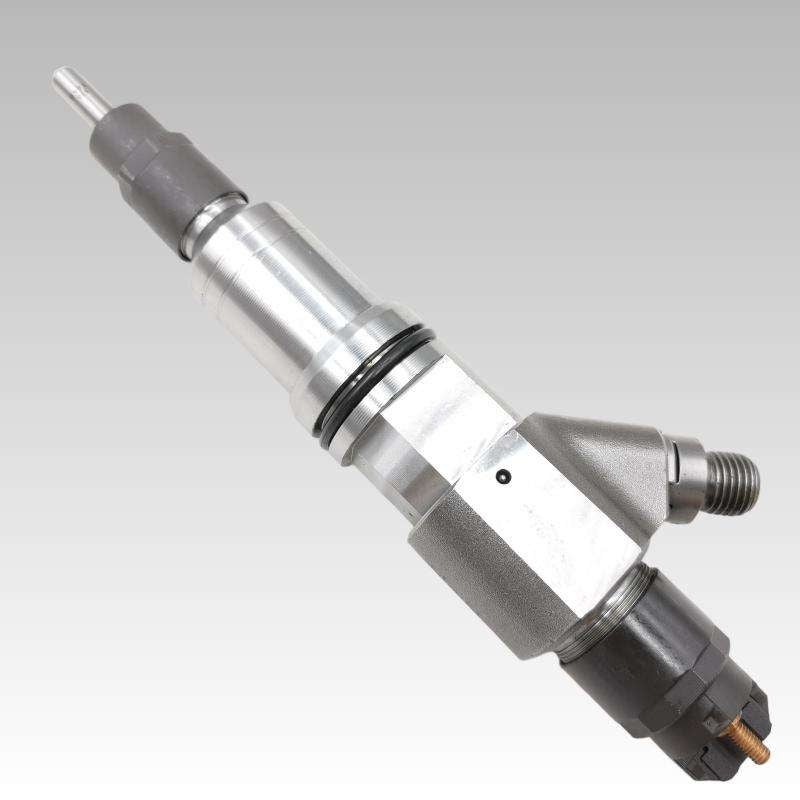 0445120282 5043879290 Common Rail Diesel Fuel Injector for FIAT/IVECO
