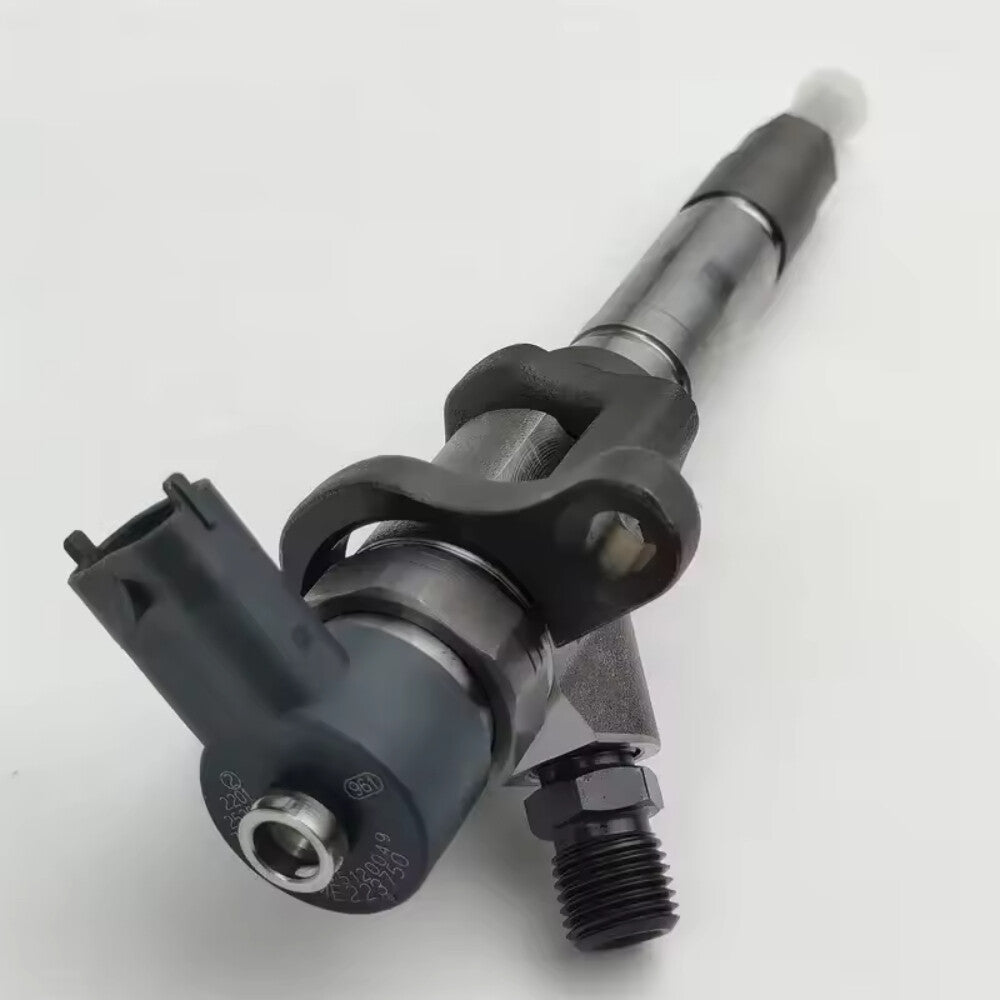 0445120093 ME193987 Diesel Fuel Injector For Mitsubishi Fuso Canter 4M50 4M42