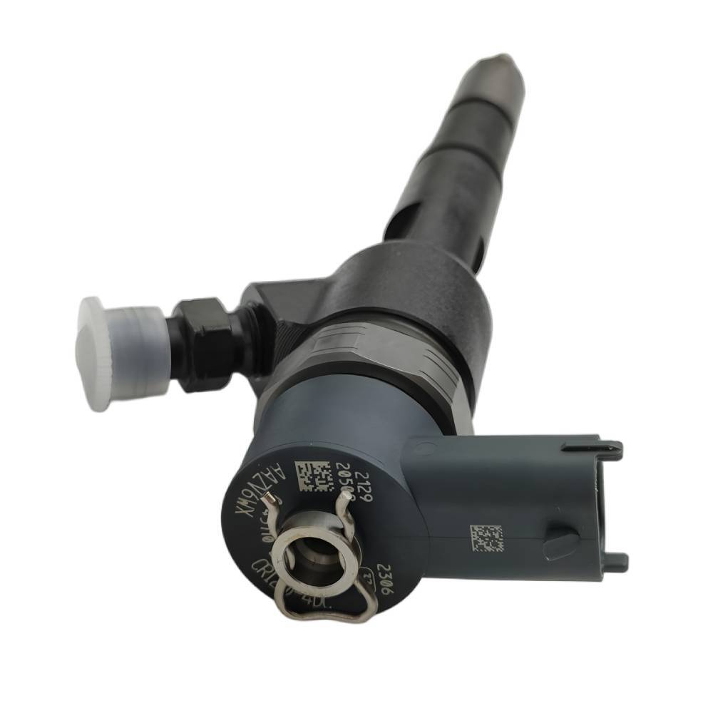 Diesel Fuel Injector Assembly 0445110291 1112010-55D for BAW Fenix FAW LD Truck