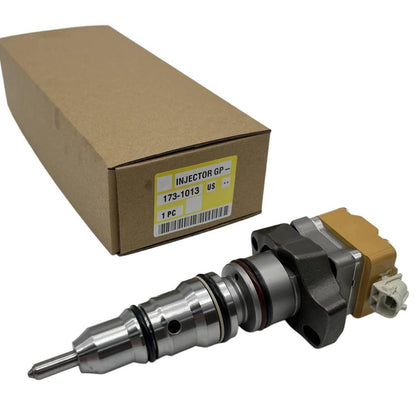 173-1013 1731013 Common Rail Diesel Fuel Injector for Caterpillar CAT 3126B
