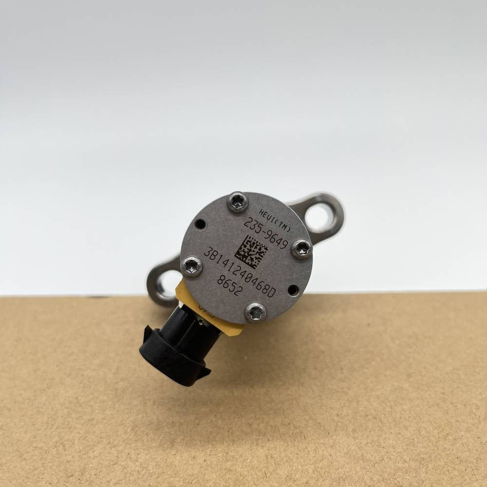 235-9649 2359649 Diesel Fuel Injector for Caterpillar CAT C-9 330C E330C