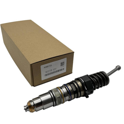 4088725 Common Rail Diesel Fuel Injector for Cummins SCANIA QX15/ISX Engine