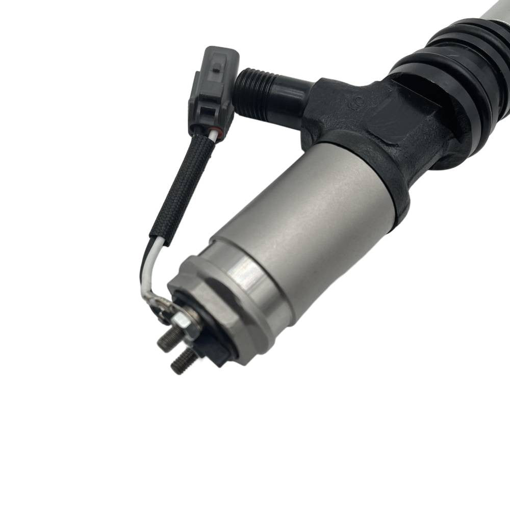 095000-0212 0950000212 ME132614 Diesel Fuel Injector for Mitsubishi 6M60T