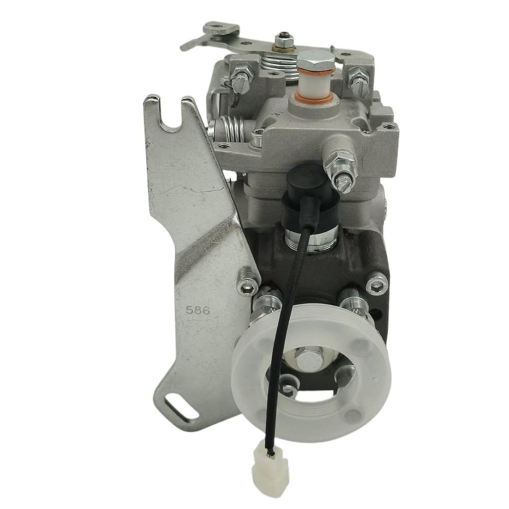 Diesel Fuel Injection Pump 104680-3031 NP-VE4／10F1100RNP2434 for MITSUBISHI S4S