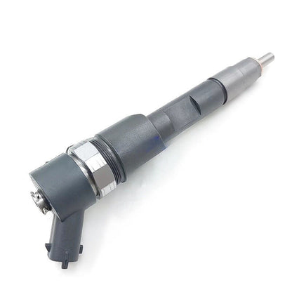Diesel Fuel Injector 0445110146 8200238528 For Opel Renault VIVARO Box LAGUNA