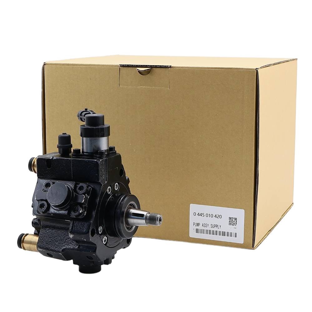 0445010420 0305BC0371N Diesel Fuel Injection Pump for MAHINDRA Genio 2.5D