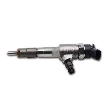 0445110340 1980 S5 Fuel Injector For Ford Citroen Fiesta Peugeot TDCi Fiat Scudo