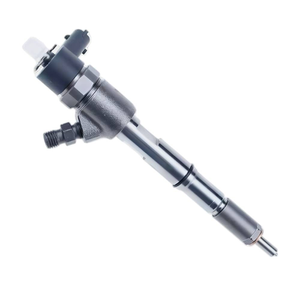 0445110447 Common Rail Diesel Fuel Injector for FAW BAW Fenix