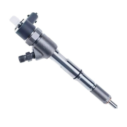 0445110447 Common Rail Diesel Fuel Injector for FAW BAW Fenix