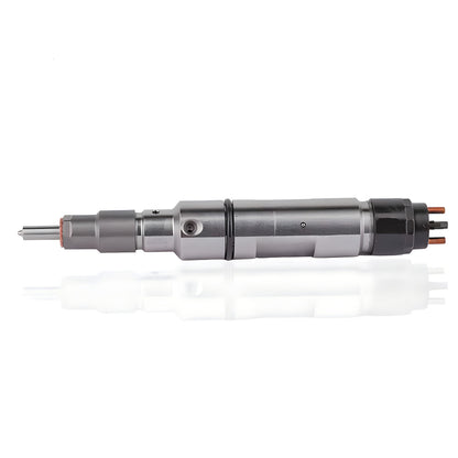 0445120147 51101006085 Diesel Fuel Injector for MAN TGL TGM Engine