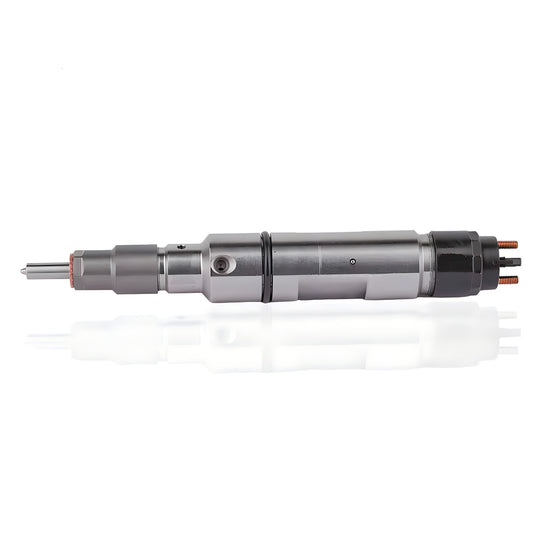 0445120147 51101006085 Diesel Fuel Injector for MAN TGL TGM Engine