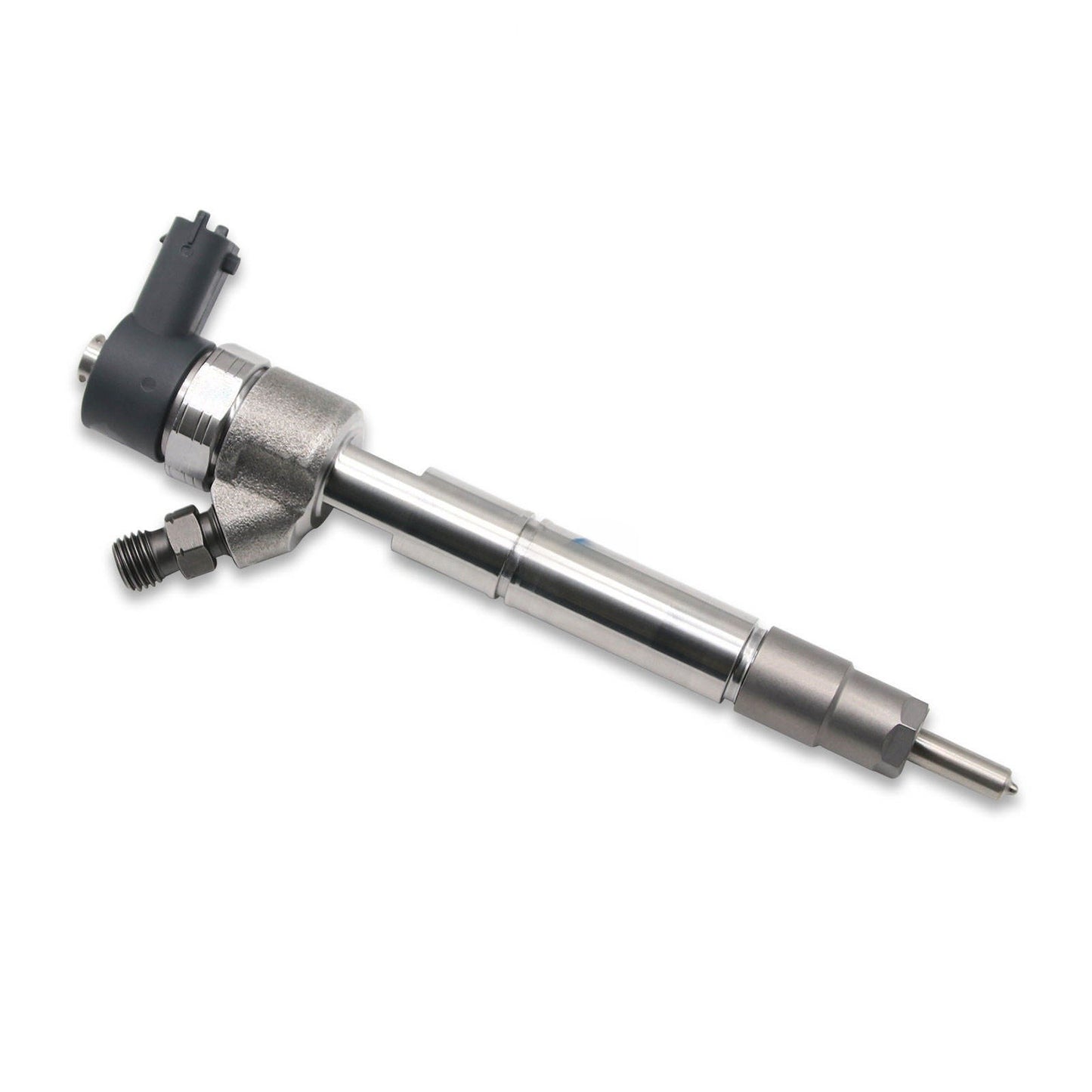 0445110319 33800-2A900 Common Rail Diesel Fuel Injector Kit for Hyundai Kia