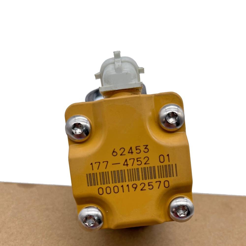 177-4752 1774752 10R-9237 Fuel Injector for Caterpillar CAT 3126B/D5N/D6N