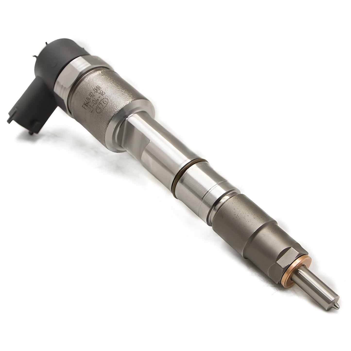 0445110512 Common Rail Diesel Fuel Injector for IVECO JAC