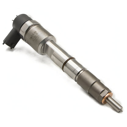 0445110512 Common Rail Diesel Fuel Injector for IVECO JAC