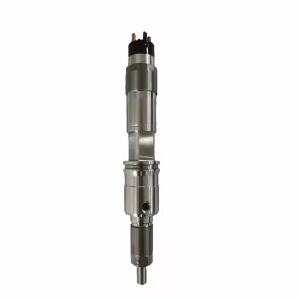 0445120015 503135269 5010477499 Common Rail Fuel Injector for Iveco Renault