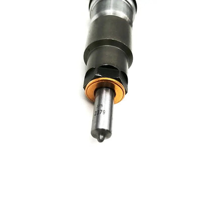 0445120348 T410631 Common Rail Diesel Fuel Injector for Perkins Engine