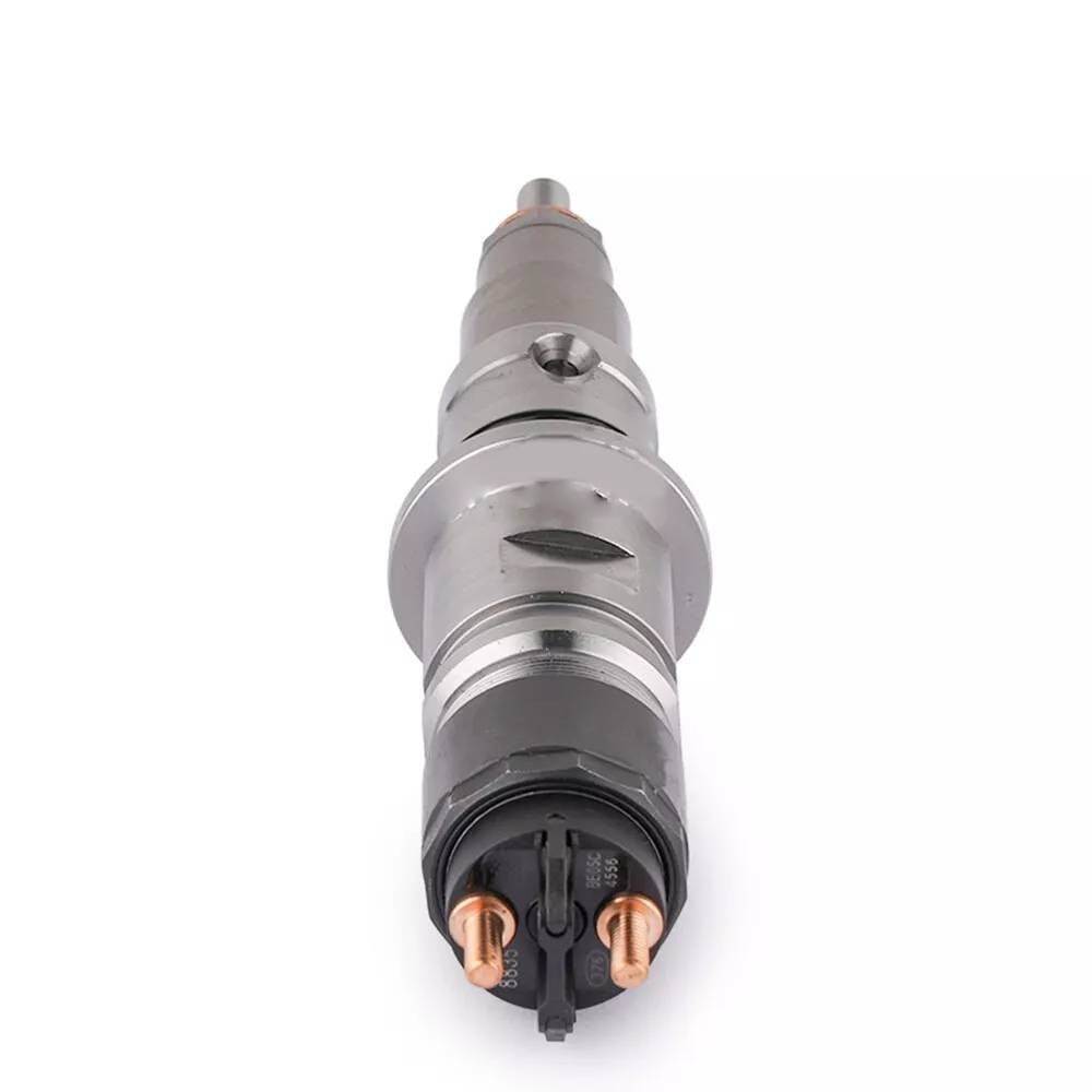0445120267 5269194 Diesel Fuel Injector for Cummins Hino Ford Cargo ISB
