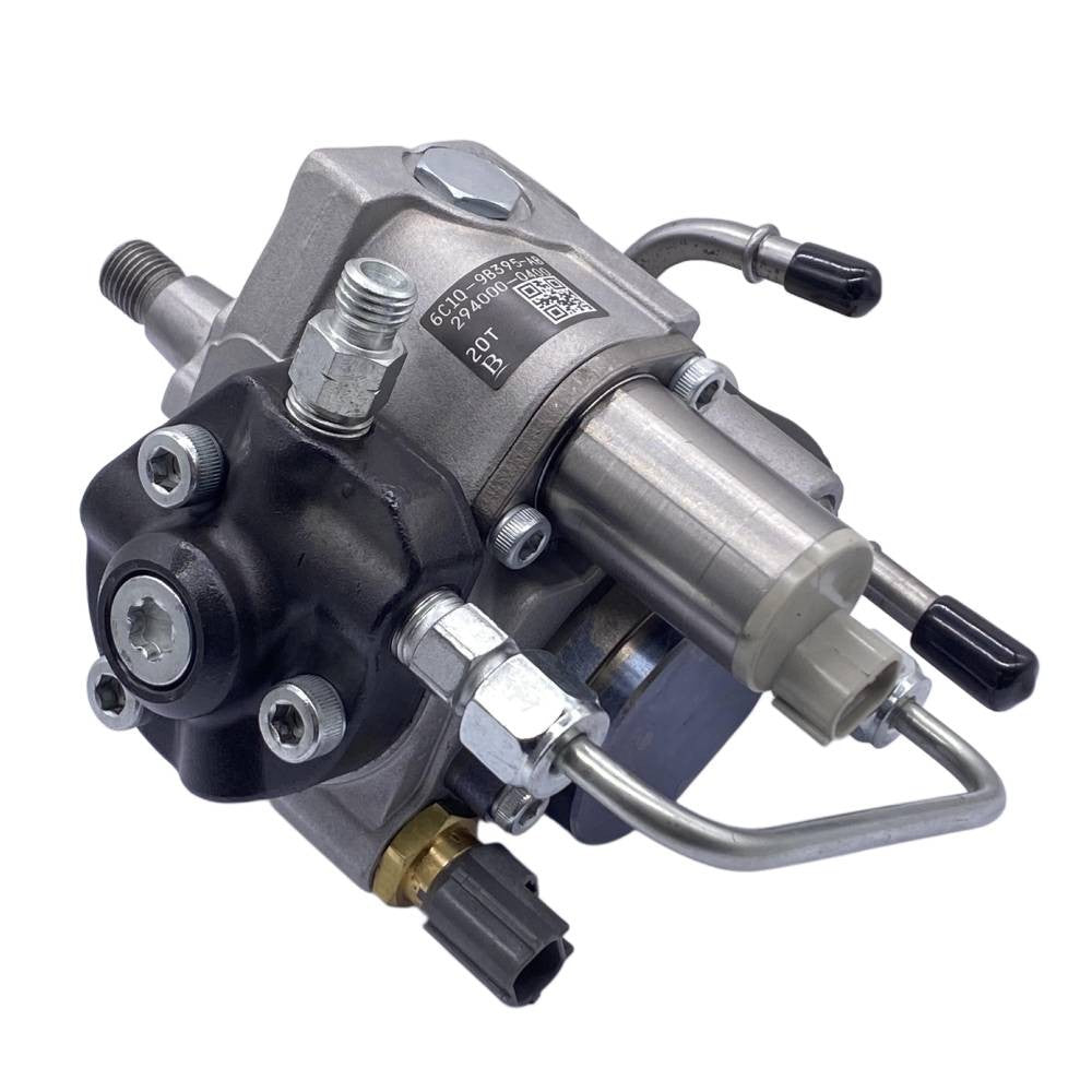 294000-0400 2940000400 6C1Q-9B395-AB Diesel Fuel Injection Pump for FORD 2.2L