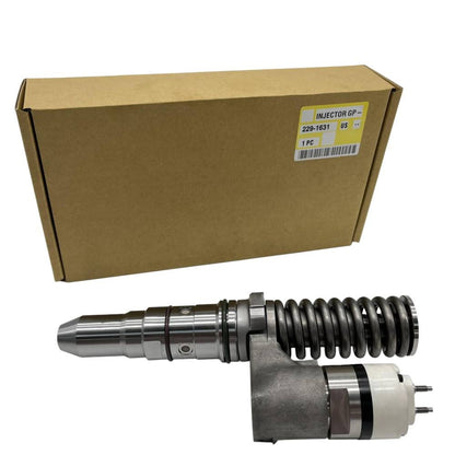 229-1631 2291631 Diesel Fuel Injector for Caterpillar CAT 3508B/3512B/3516B