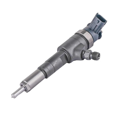 Diesel Fuel Injector 0445110252 0 96565889 for Ford Citroen Peugeot 1.4 1.6 Tdci
