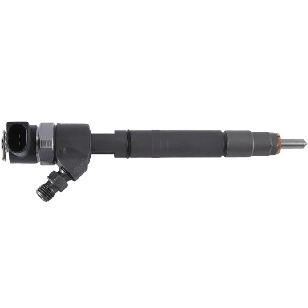 0445110099 Fuel Injector Injection Nozzle A6110701387 for Bosch Mercedes-Benz