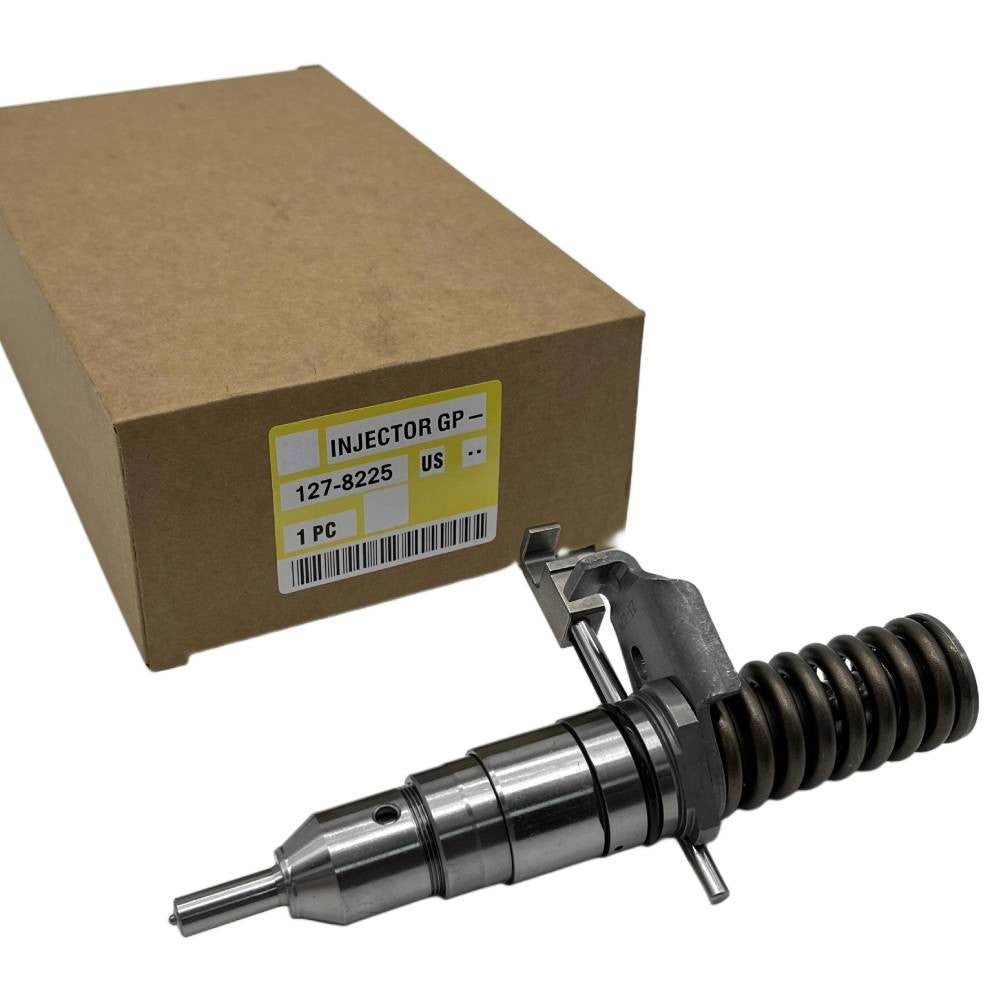 127-8225 1278225 0R-8469 0R8469 Diesel Fuel Injector for Caterpillar CAT 3116