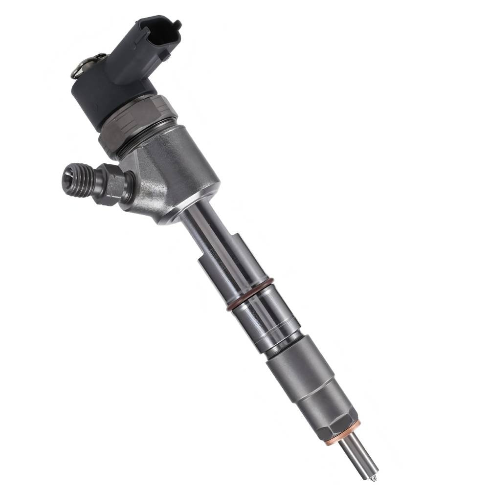 0445110721 Common Rail Diesel Fuel Injector for Isuzu 4JB1 Engine