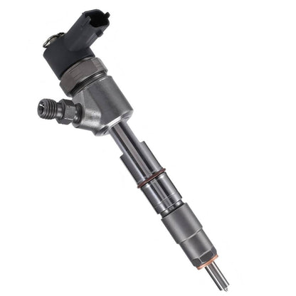 0445110721 Common Rail Diesel Fuel Injector for Isuzu 4JB1 Engine