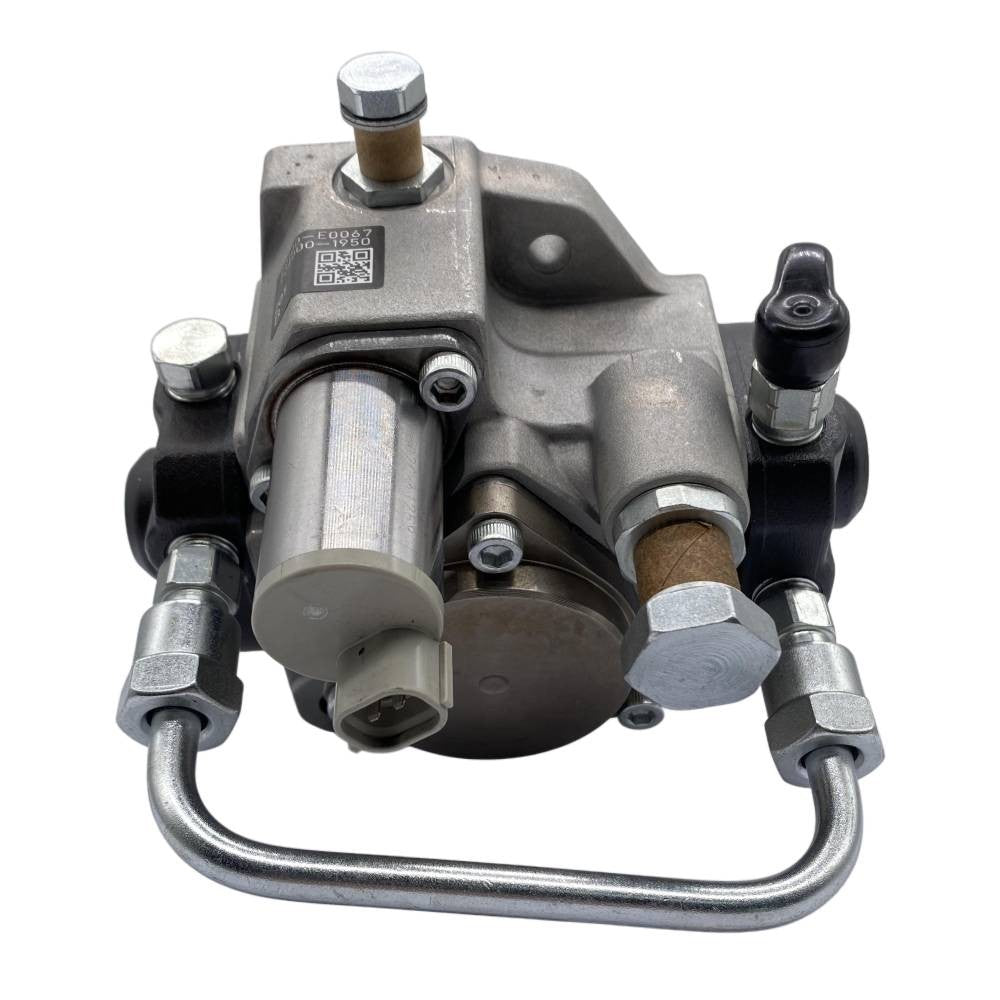 294000-1950 22100-E0067-B HP3 Diesel Fuel Injection Pump for HINO/TOYOTA N04C