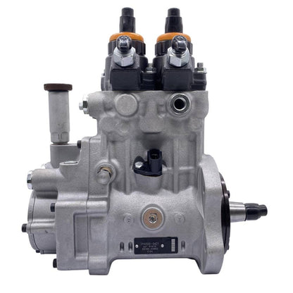 094000-0421 22100-1231/22100-E0300 Diesel Fuel Injection Pump for HINO E13C