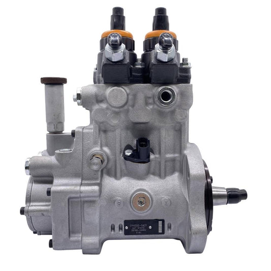 094000-0421 22100-1231/22100-E0300 Diesel Fuel Injection Pump for HINO E13C