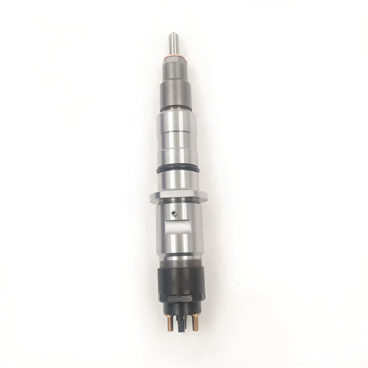0445120329 5267035 Common Rail Fuel Injector for Cummins ISDE4.5 ISDe ISBe