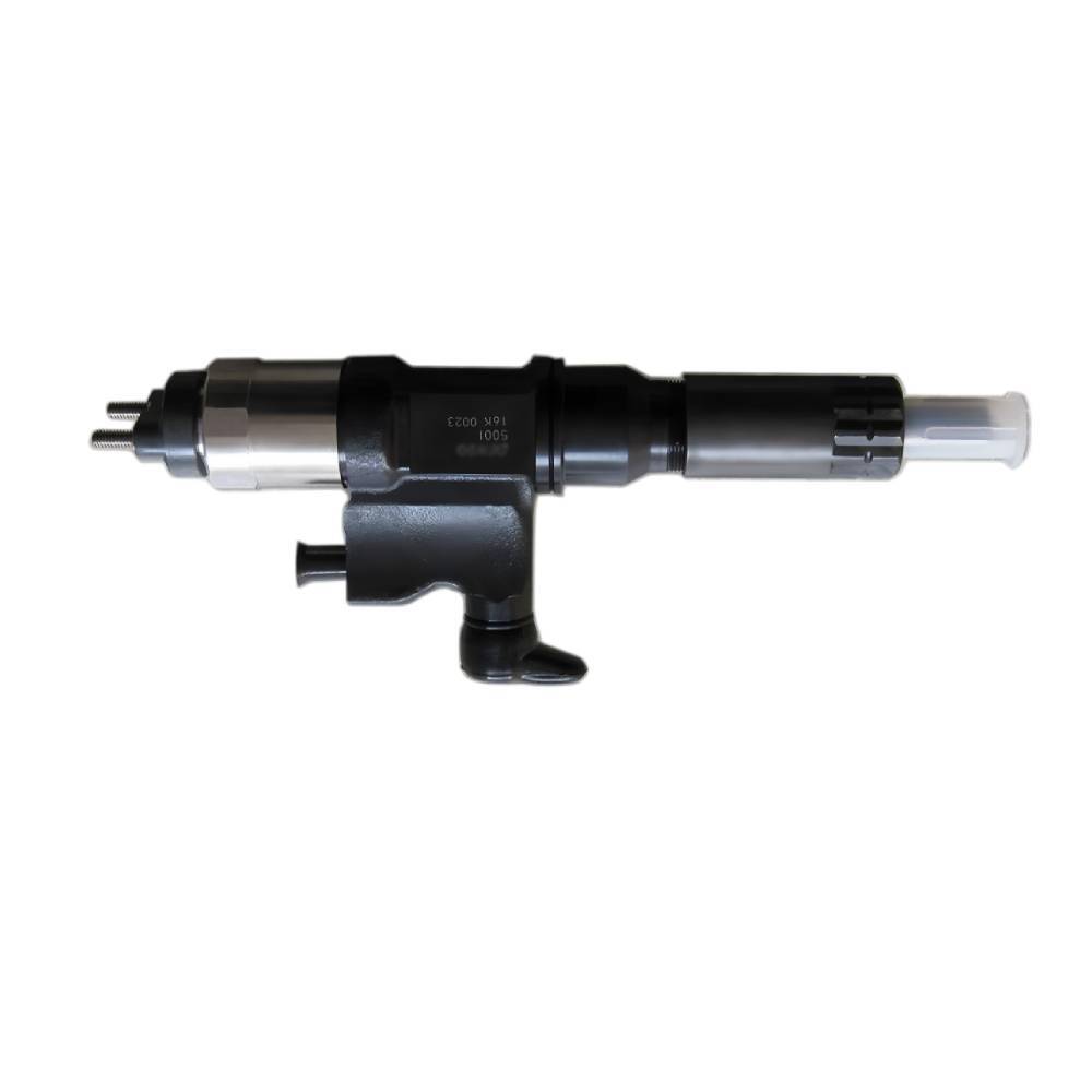 Diesel Fuel Injectors Nozzle 095000-5500 8-97367552-1 For Isuzu 6HL1 4HL1 Engine