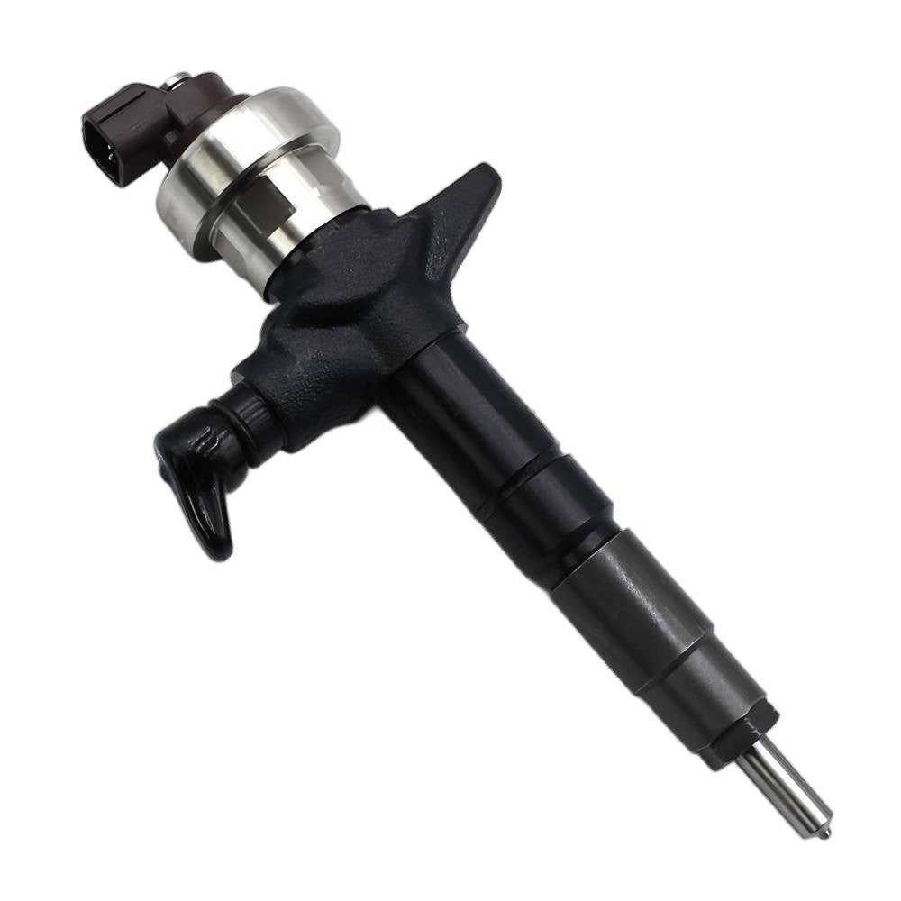 295700-6180 2957006180 Common Rail Diesel Fuel Injector for Toyota