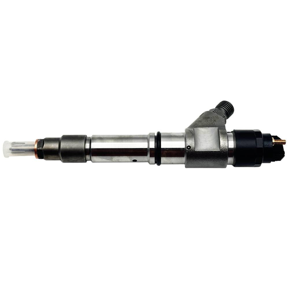 0445120361 5801479314 Common Rail Diesel Fuel Injector for SFH ISUZU IVECO