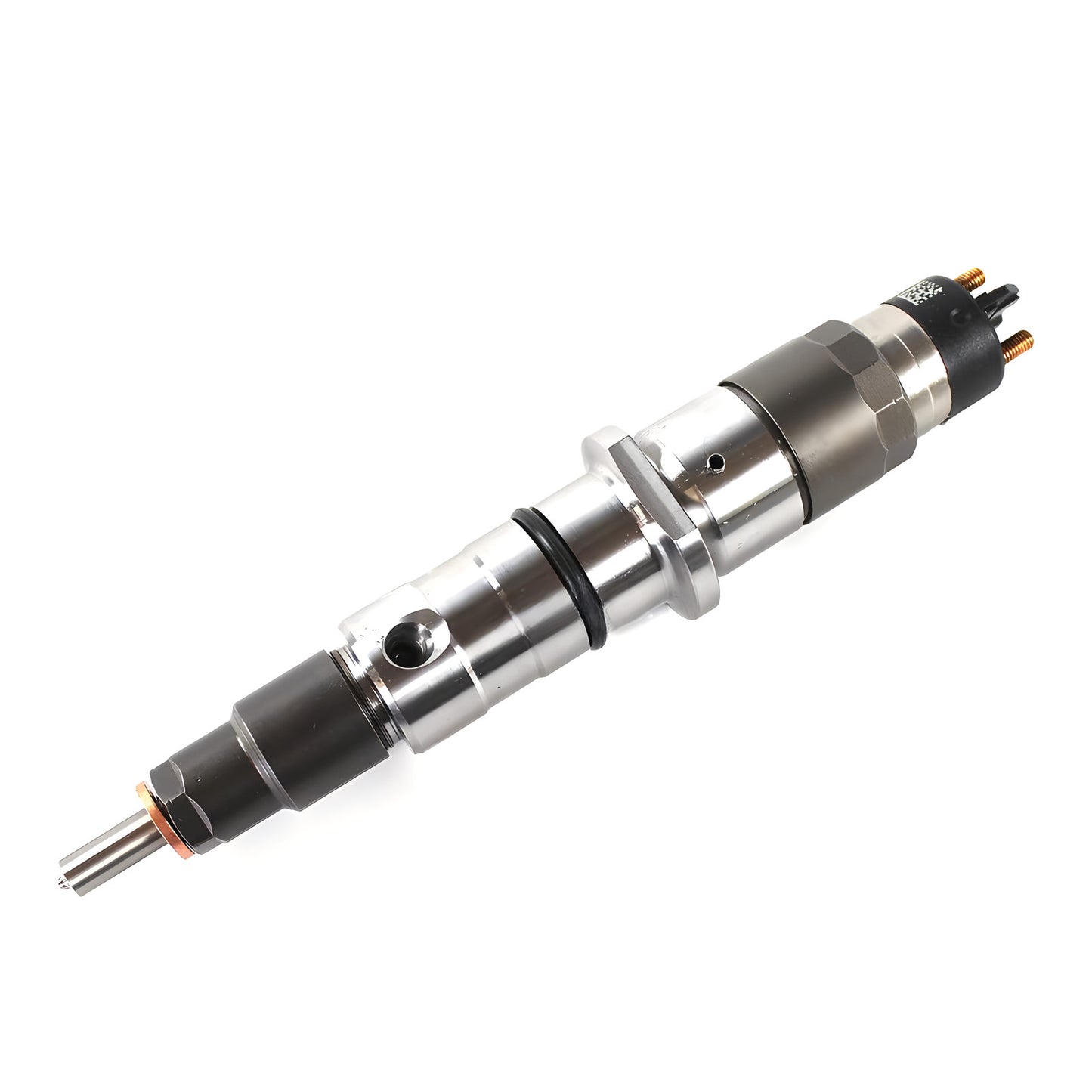 Fuel Injector 0445120059 3976372 4945969 for Cummins SAA6D107E-1 Komatsu PC200-8
