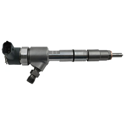0445110628 Common Rail Diesel Fuel Injector for JMC ISUZU 4JB1 JX49ZLQ4