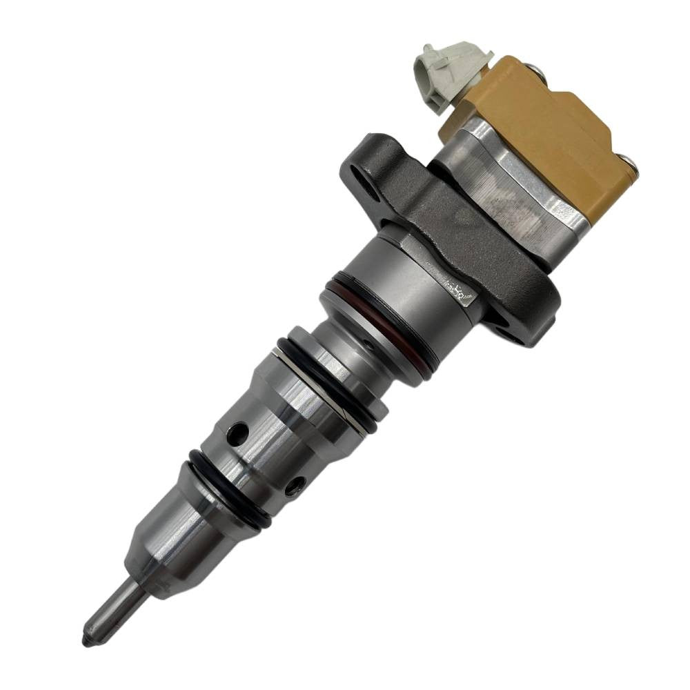 141-7837 1417837 Common Rail Diesel Fuel Injector for Caterpillar CAT 3126/3126B