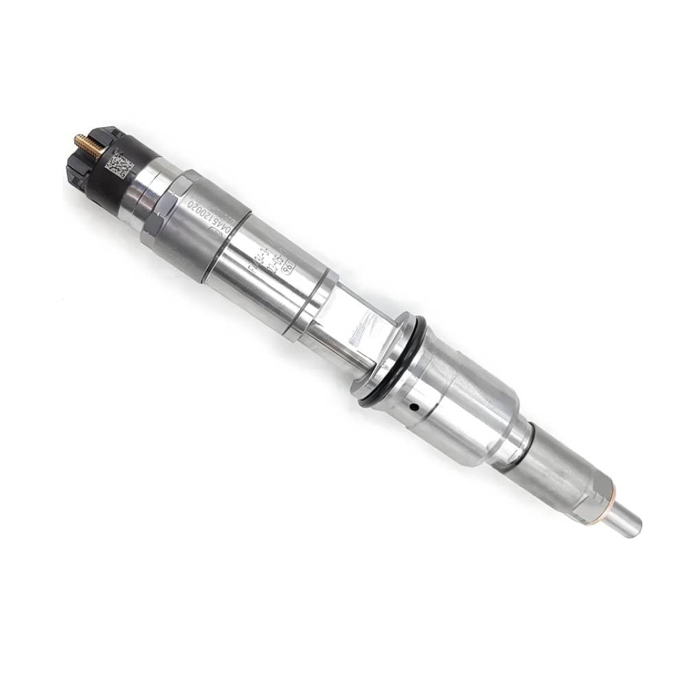 0445120010 503135258 5015509540 5010477370 Fuel Injector for IVECO RENAULT RVI