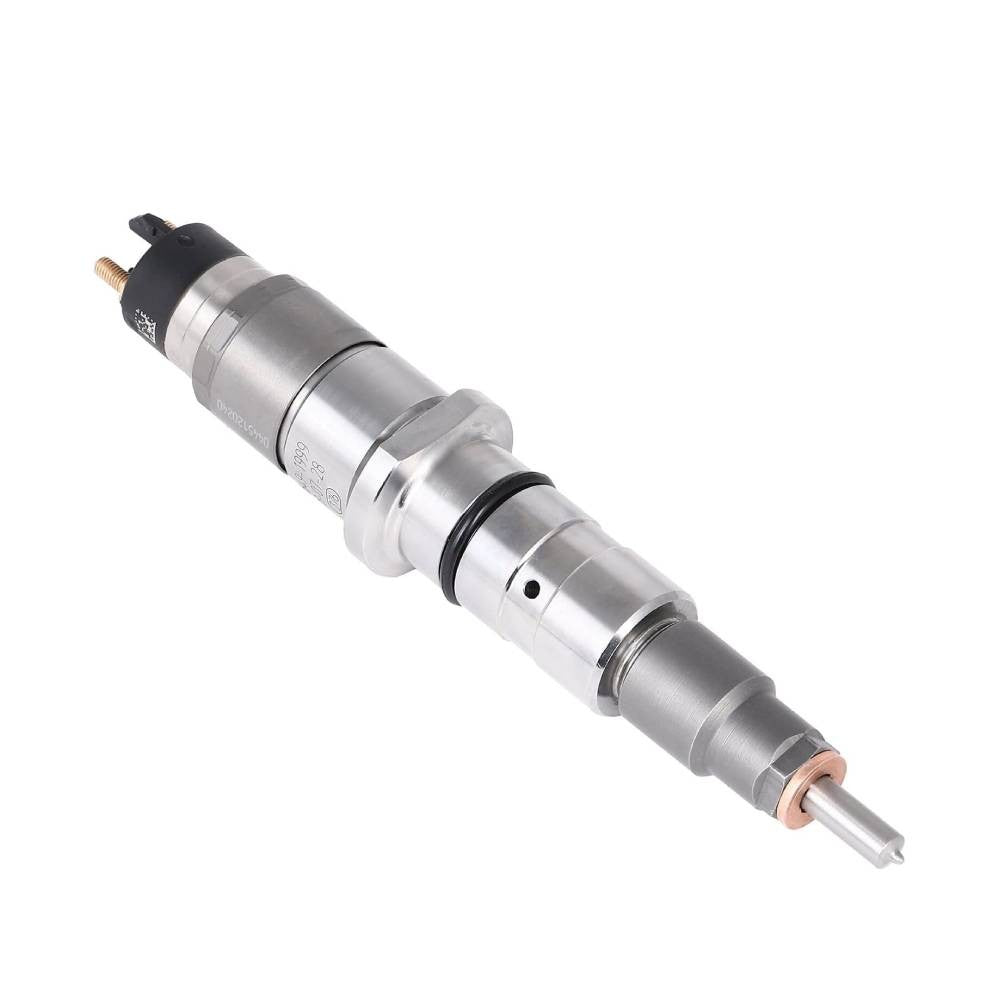 0445120240 87538123 5263306 Common Rail Diesel Fuel Injector for Cummins CASE