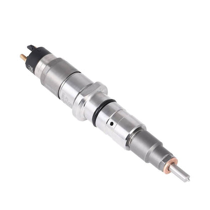 0445120240 87538123 5263306 Common Rail Diesel Fuel Injector for Cummins CASE