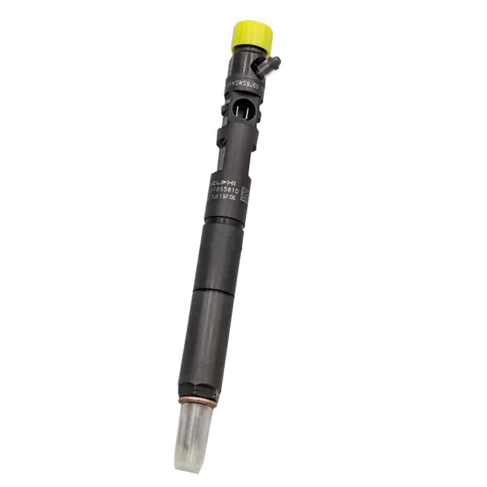 Common Rail Fuel Injector 11121007AR EJBR03301D For JMC Truck Ford Transit 2.8l